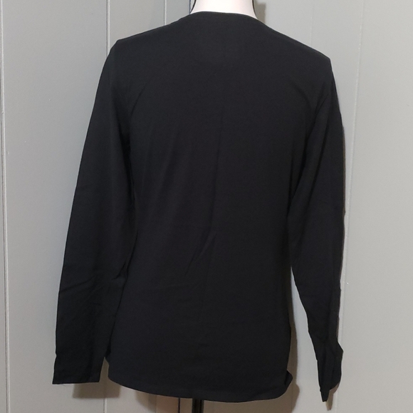 Hanes Long Sleeve Shirt - Picture 2 of 4